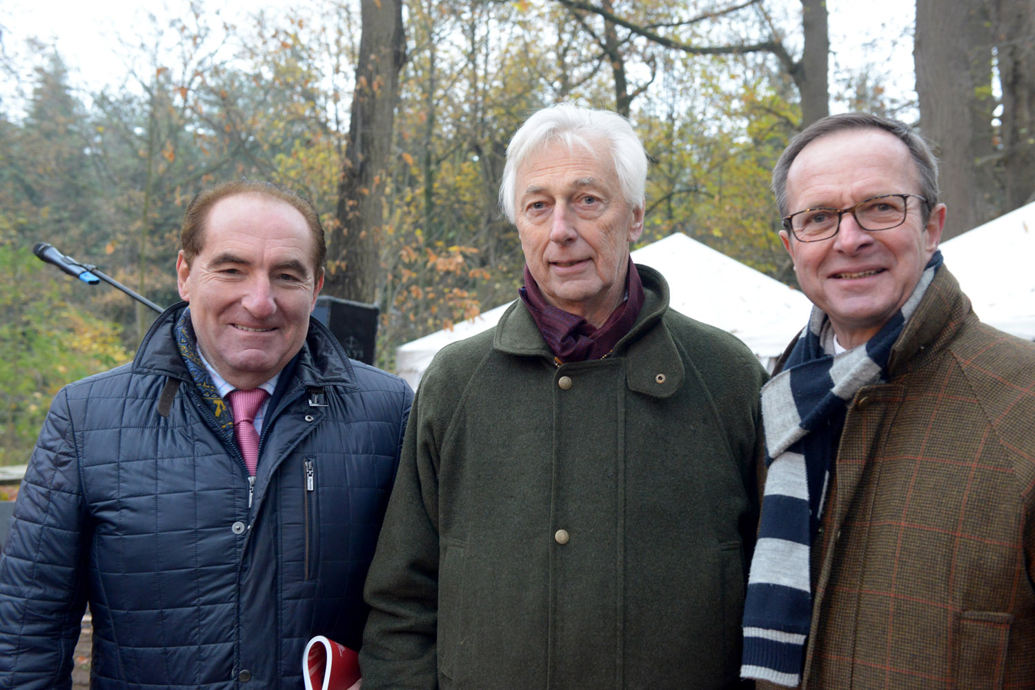 Arbre de l'année 2018