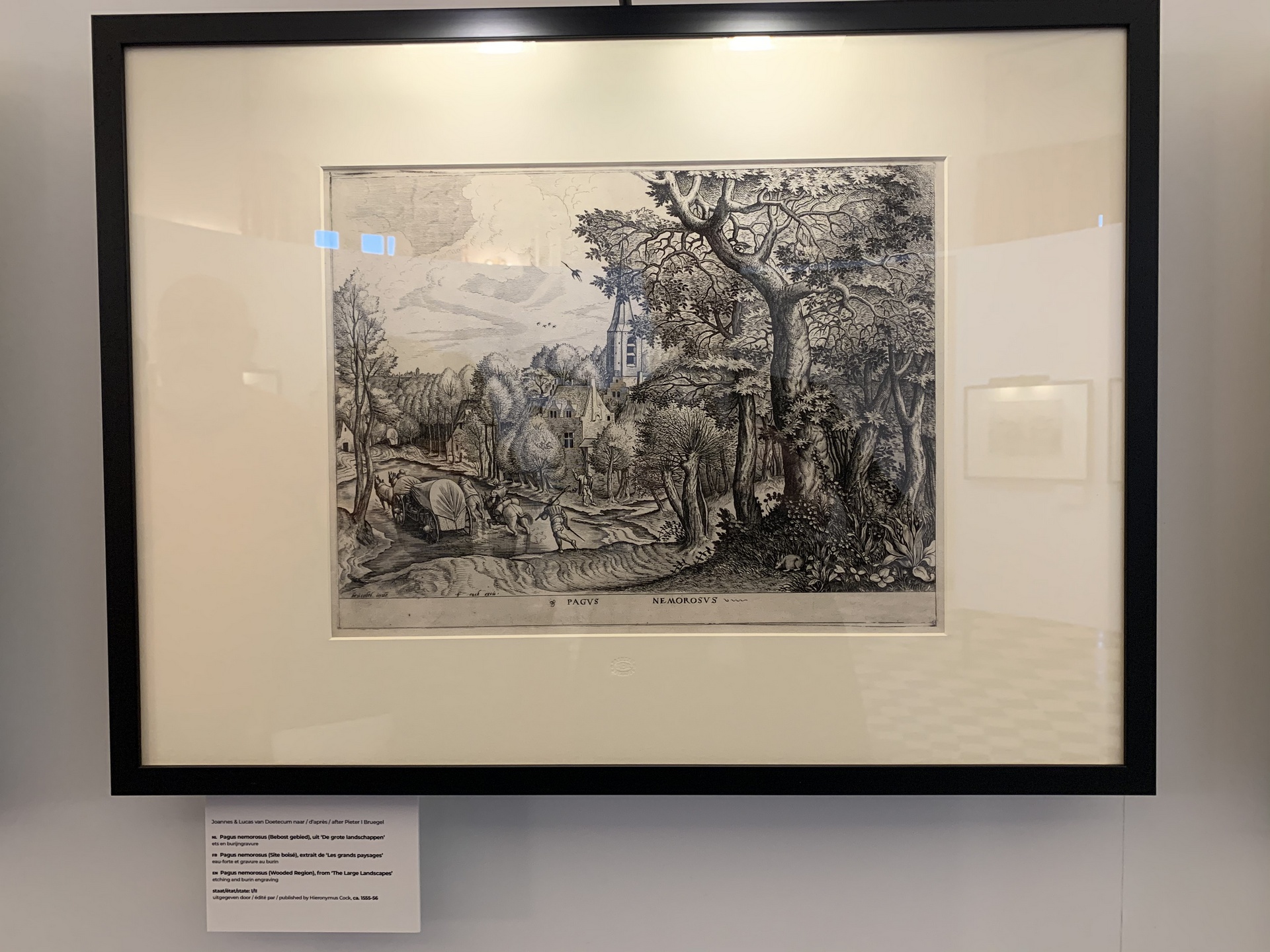 Exceptionnel Bruegel