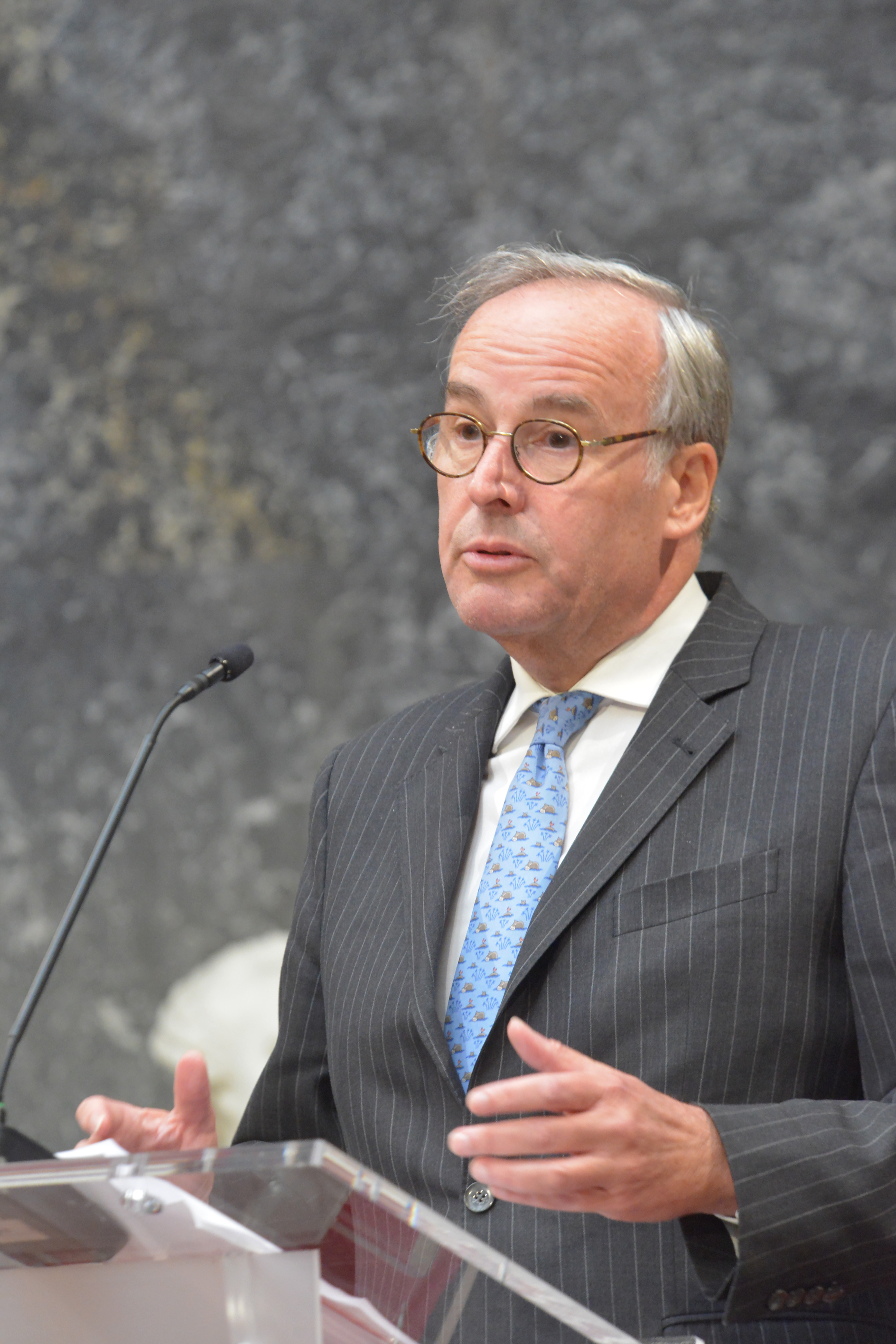 Baillet Latour Biomedical Award 2023