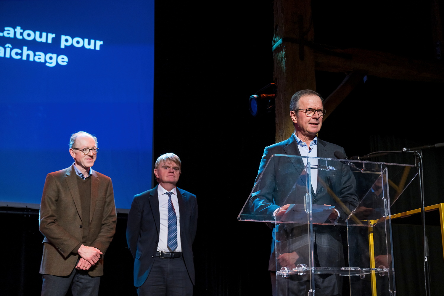 Prix Baillet Latour maraîchage innovant 2026 au projet des Maraîchers en Condroz