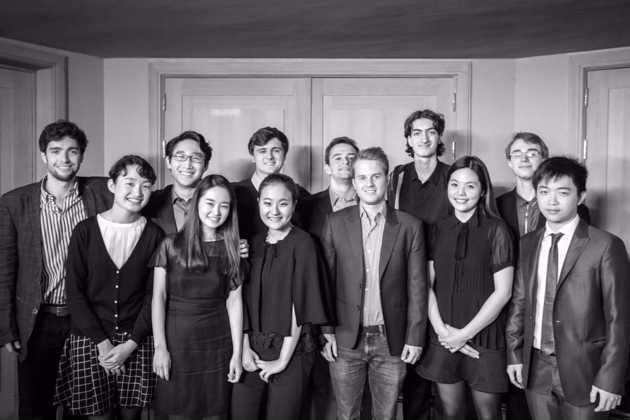 Concours Reine Elizabeth