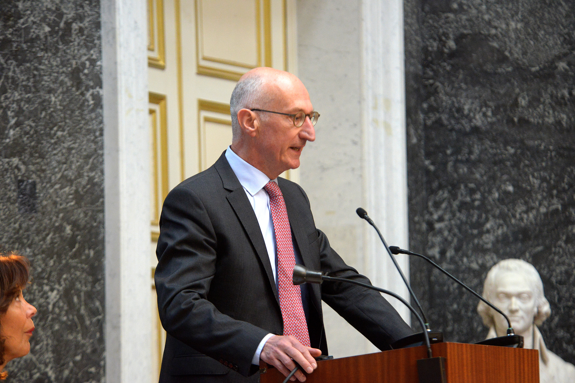 Prix de la santé 2019