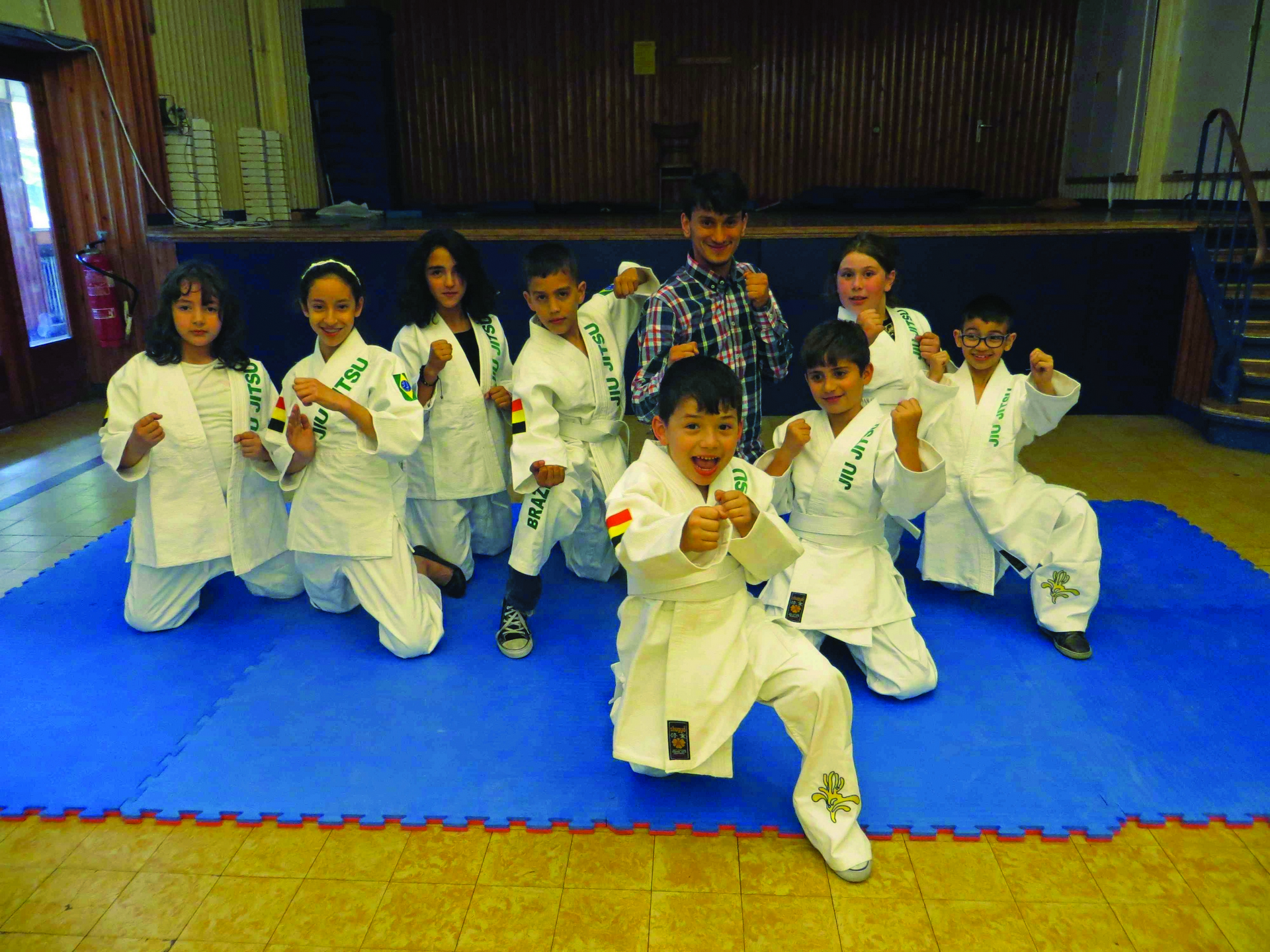 Fondation Roi Baudouin 2