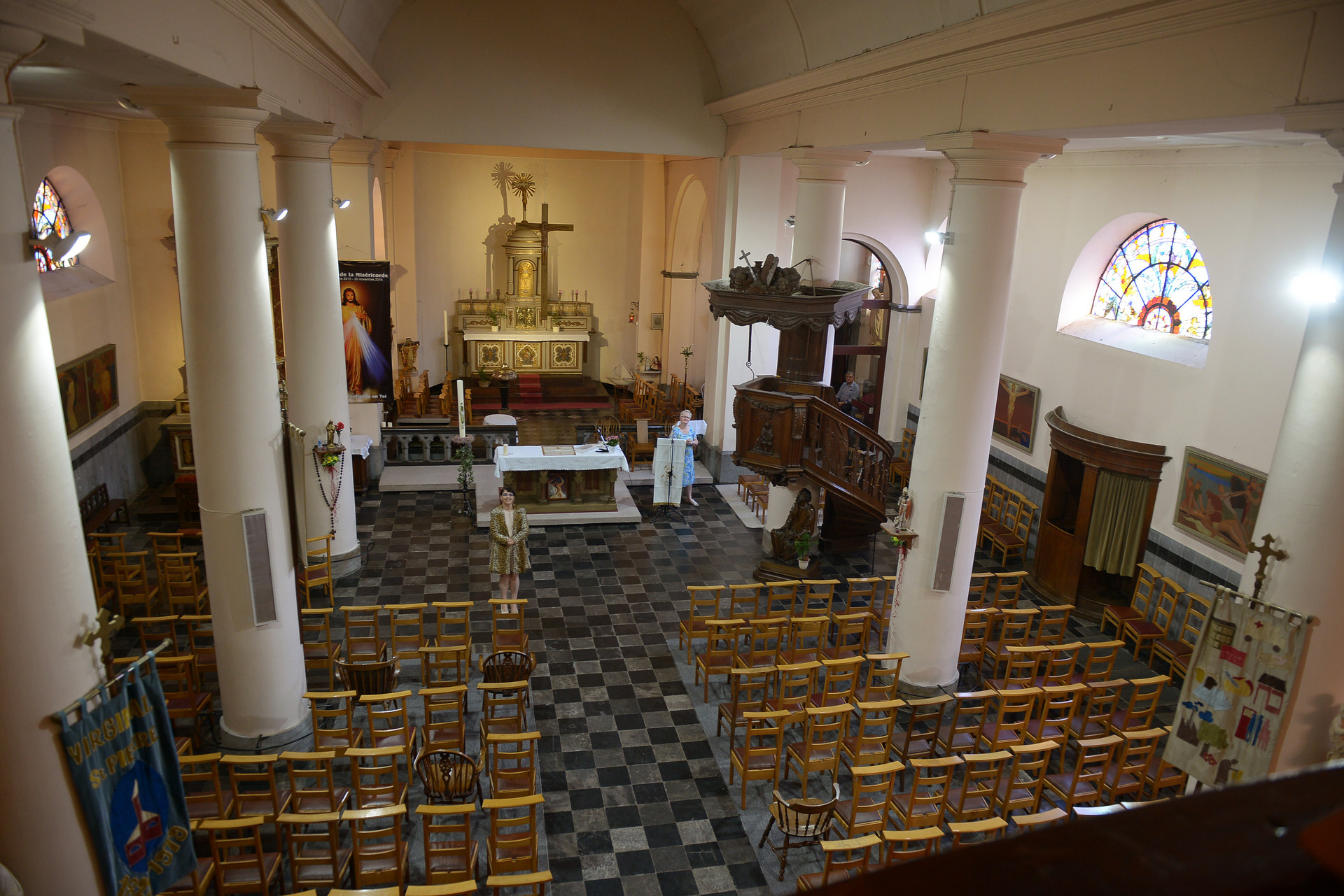 Fondation Roi Baudouin 4