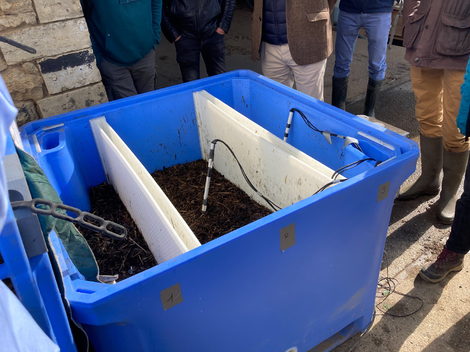 Appel à projets de transition agricole et alimentaire 