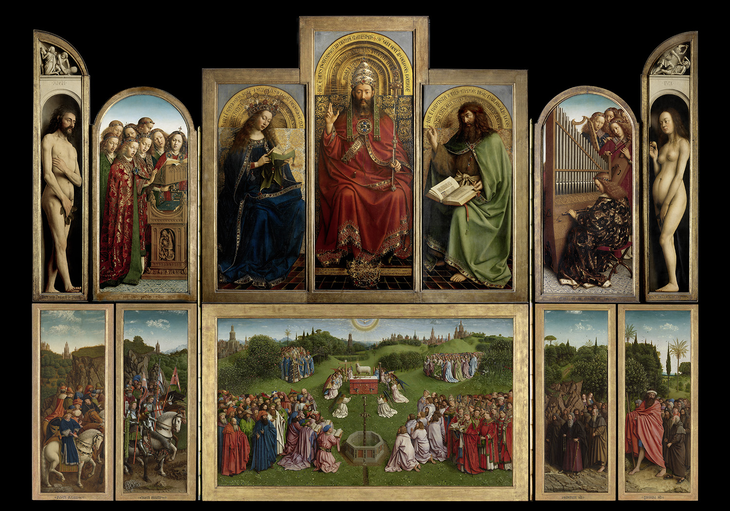 Het belang van restauratie 