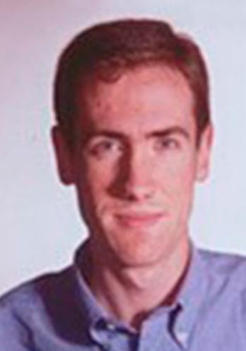 Pascal Berghe