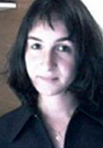 Pascale Falek