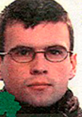 Stijn Van Wesemael