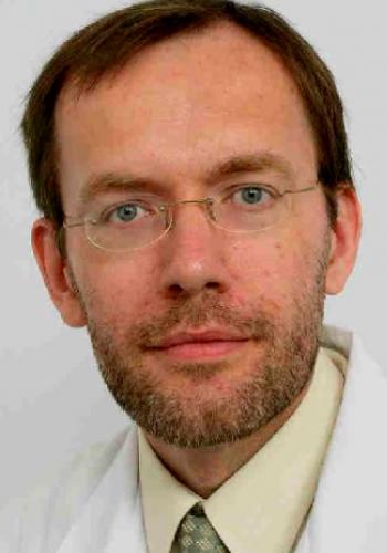 Rik Vandenberghe
