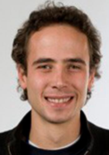 Sebastiaan Godts