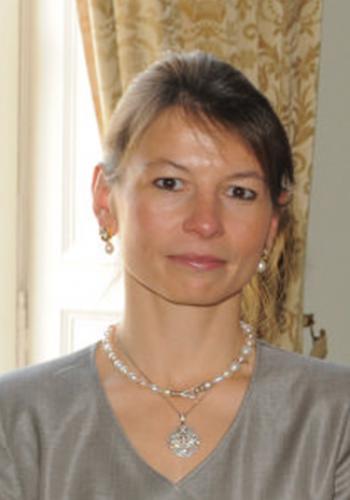 CV Laurence de Leval
