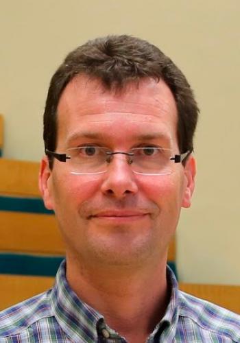 Bart Loeys