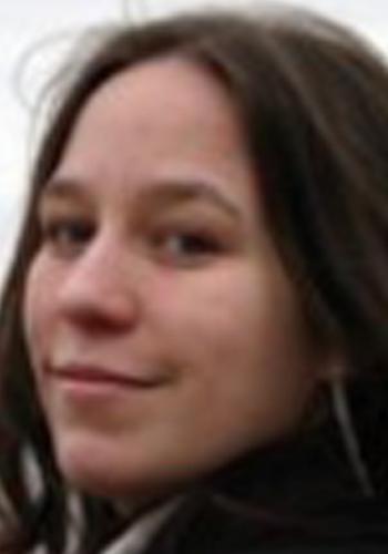 Stéphanie Ghislain