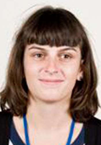 Anouk Van Beurden