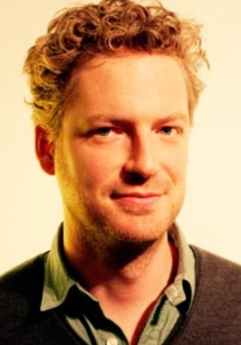 Steven Goderis