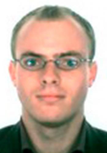 Thomas Vanhauwaert