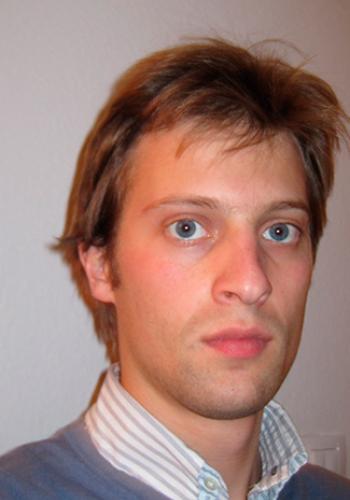 Erwan Bertrand
