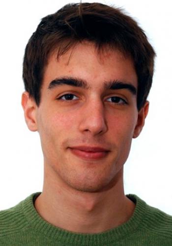 Maxime Vanderstraeten