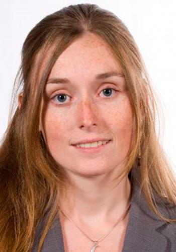Elodie De Zutter