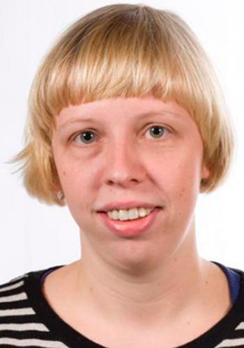 Eva Verhaeven