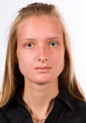 Julie Van Woensel