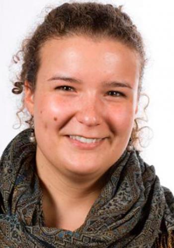 Justine Marchal