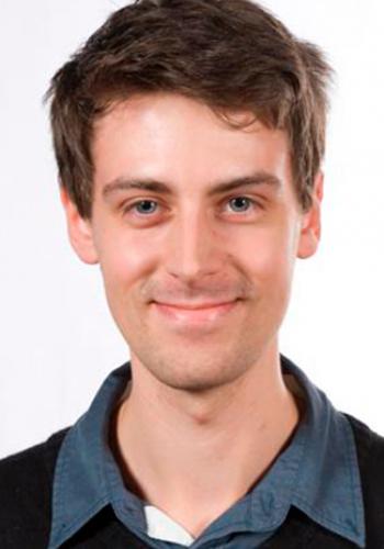 Peter Van de Moortel