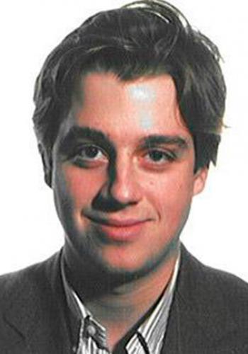 John Nieuwenhuys