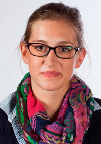 Elisabeth Van Eyck