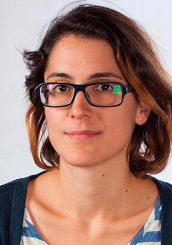 Giovanna Tama