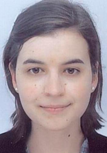 Camille Dehestru
