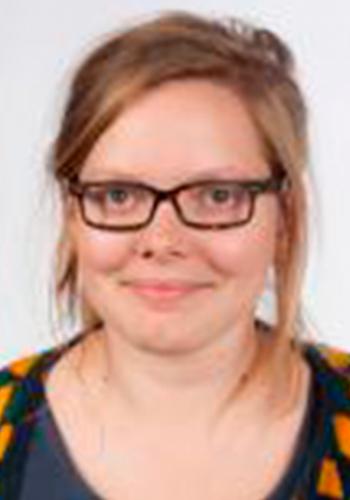 Annelies Cossaert