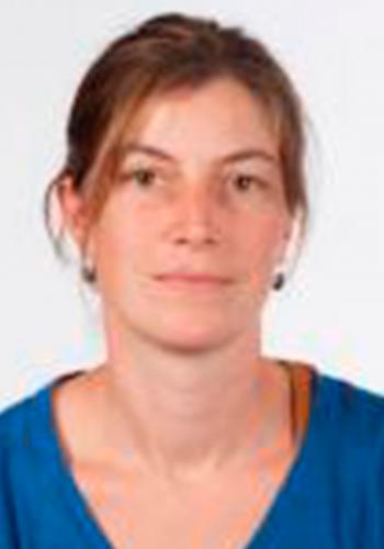 Judith Goris