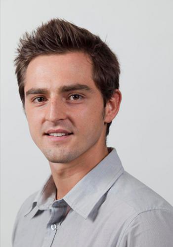 Olivier Colin