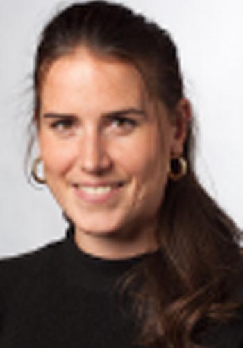 Alexandra Louis