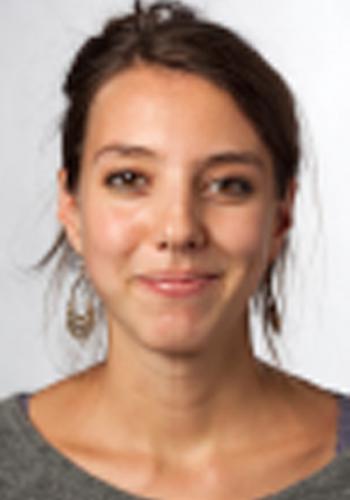 Marie Herman