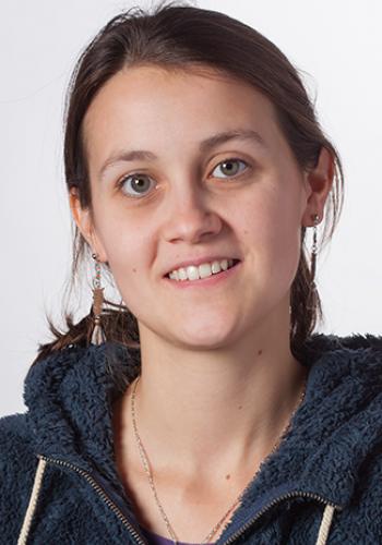 Adeline Vanryckel