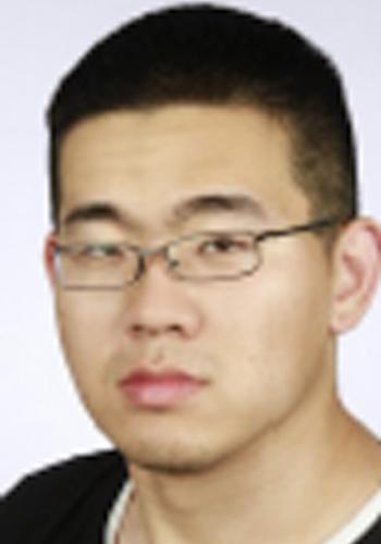 Guo Kai