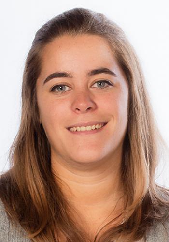 Sophie Kirkpatrick