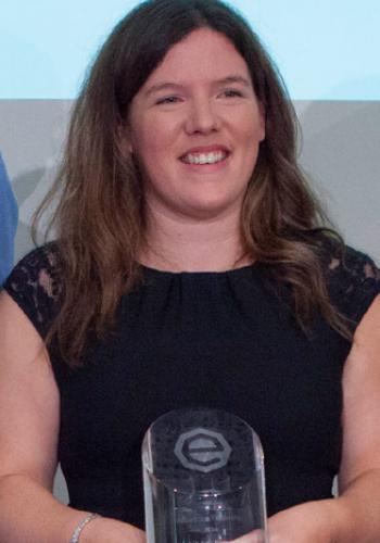 Kate Winter