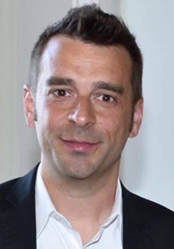 Pieter Van Vlierberghe