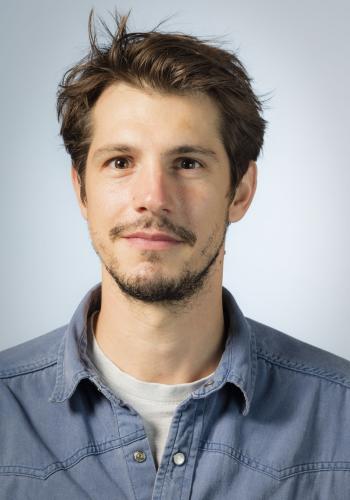 Alexis Guillou