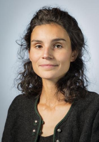 Marianne Rochebeuf 
