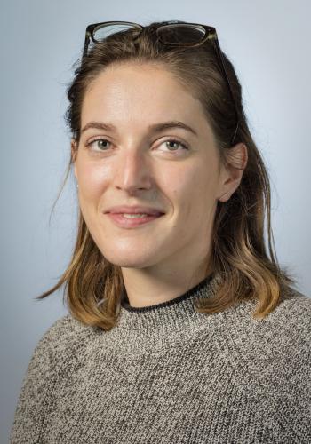 Valentine Vanliefland