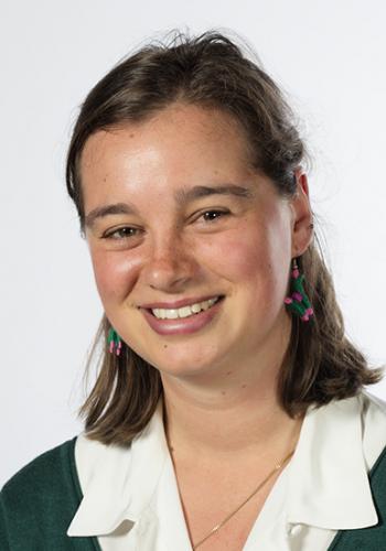 Louise Fueg